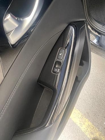Продажа авто: Kia K7: 2019 г., 3 л, Газ, Седан — 6