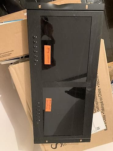 Монитор, 18" - 19"