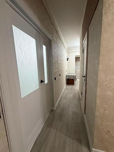 1 комната, 34 м², Моссовет 105 серия, 1 этаж, Косметический ремонт — 7