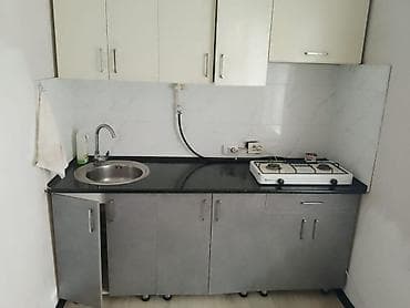 Квартиры: 1 комната, 35 м², 1 этаж, Старый ремонт — 4