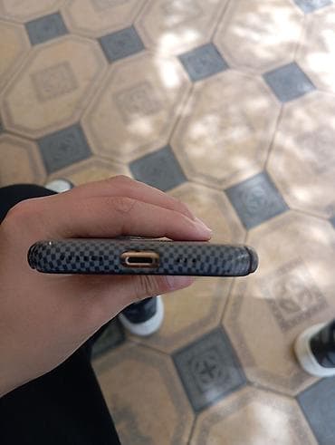 leather case: Чехол PITAKA для iPhone (серия MagEZ/Ultra Slim) - Материал — 3