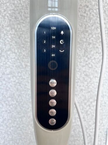 вентилятор с водой бишкек: Вентилятор — 4