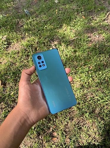часы хуавей gt 5 pro: Redmi, Redmi Note 12 Pro 5G, Новый, 128 ГБ, цвет - Синий, 2 SIM — 3