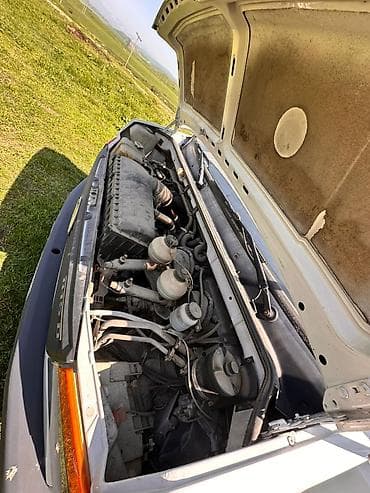 814 d: Mercedes-Benz Vario: 2002 г., 4.3 л, Дизель, Фургон — 10