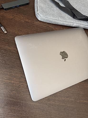 ipad 11 air: Легендарный MacBook Air M1 в продвинутой версии 💻 Версия с 16 ГБ — 7