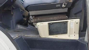 мерс 200 с: Mercedes-Benz Спринтер: 1998 г., 2.9 л, Ручные, Дизель, Пикап — 4