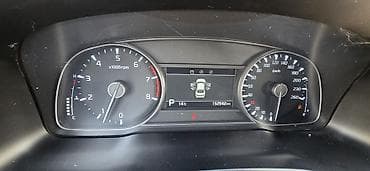 gac s7: Kia K7: 2021 г., 3 л, Газ, Седан — 10