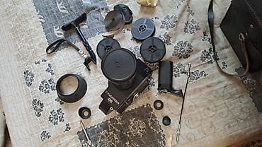 camera dslr: Кинокамера Красногорск 3., ТОРГ — 6