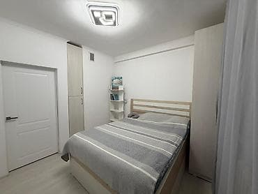Продажа квартир: 1 комната, 44 м², Элитка, 2 этаж, Евроремонт — 5