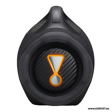 JBL Boombox 4 — мощная беспроводная акустика с фирменным звучанием JBL — 3