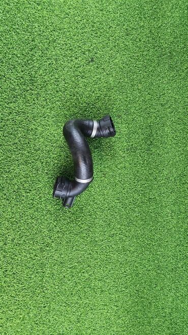 блок предохранителей: Патрубок Е87 е90 е91 1712 7 531 581 N52 V6 В отличном — 5