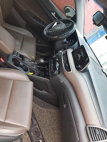 зимние дворники на авто: Hyundai Tucson: 2018 г., 1.6 л, Автомат, Дизель, Кроссовер — 9