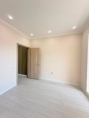 120: 2 комнаты, 54 м², Кок-Жар мкр 106 серия, 9 этаж, Дизайнерский ремонт — 7