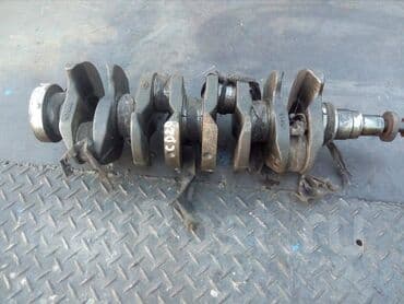 купить нисан сани: Nissan Almera коленвал CD20, Ниссан Альмера калинвал CD 20 Коленвал — 1