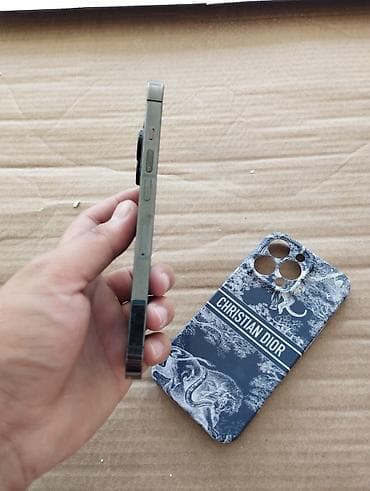 13 plus: Срочно срочно срочно 🥳🥳🥳💥💥💥💥💥💥IPhone 13 Pro, цвет Graphite. Комплект — 2