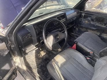 гольф 3 багаж: Volkswagen Golf: 1990 г., 1.3 л, Механика, Хэтчбэк — 8
