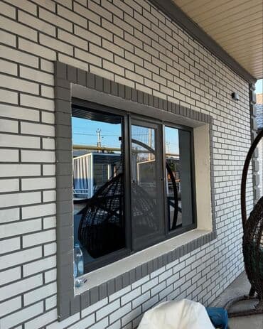 Фасадный Панель Фибро панель — ваш выбор для идеального фасада!