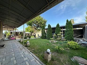 nice house: Село Кашкабаш ( Всего 10 минут от города ) Продается просторный дом — 2