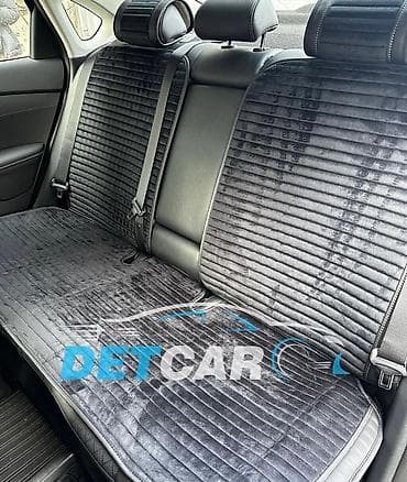 дари сепкич: Минималистичные и премиальные Накидки на сиденья из премиального — 3