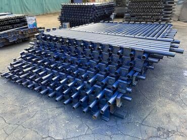 лестница на второй этаж в частном доме купить: Телескопические стойки Дрэк телескопическая стойка Монолитная стойка — 4