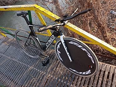 рама газон: Всем Салам! Продаю фикс Cypher aero. Фрейм алюминий сплава 6061 т6, 54 — 5