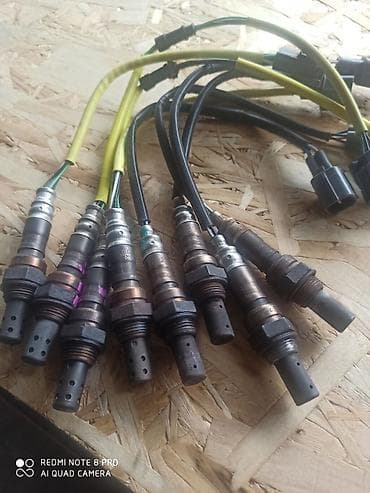 Лямбда зонд Сервис диогностика прошивка обманки котолизатора установка