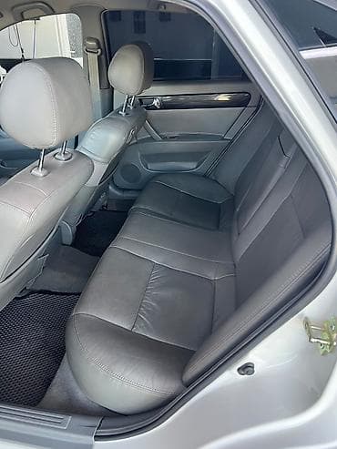 ланос бензонасос: Daewoo Lacetti: 2008 г., 1.6 л, Автомат, Бензин, Седан — 9