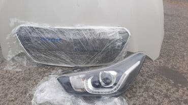 фара опель вектра с: Передняя левая фара Chevrolet Cobalt 2018 г., Б/у — 1