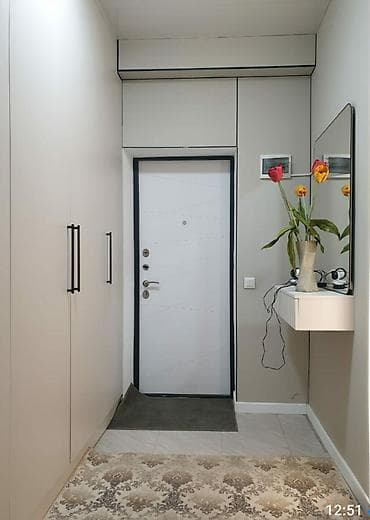 1 комната, Собственник