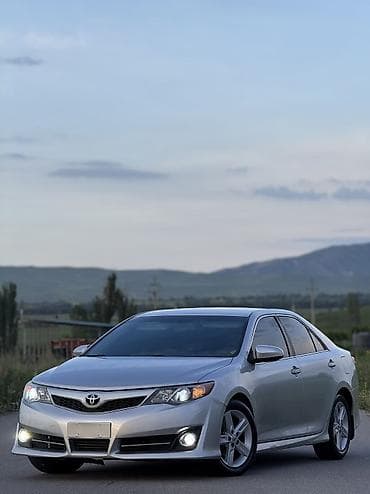двигатель тойота камри 2.2 купить: Toyota Camry: 2012 г., 2.5 л, Автомат, Бензин, Седан — 3