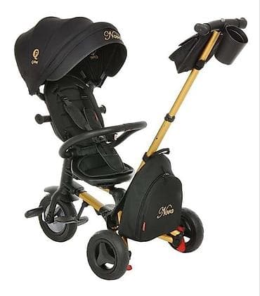 сколько стоит бумеранг: Детский велосипед, 3-колесный, 1 - 3 года — 2