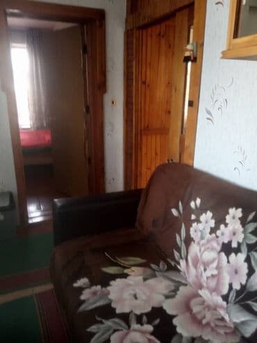 дом в селе сокулук улица новая: 80 м², 3 комнаты, Теплый пол, Подвал, погреб — 9