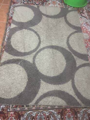 коври для дома: Ковер Б/у — 1