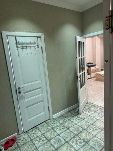 купить комнату в доме под снос: Студия/комната с современной отделкой и техникой - Планировка — 12