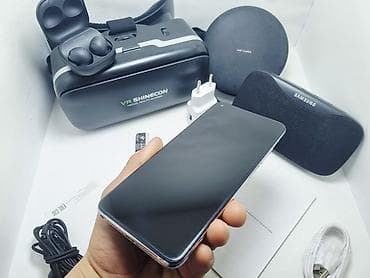note 8t: Xiaomi, Mi 10T, Б/у, 128 ГБ, цвет - Серебристый, 2 SIM — 5