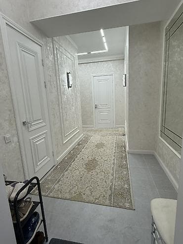 brooklyn: 2 комнаты, 80 м², Элитка, 9 этаж, Дизайнерский ремонт — 5