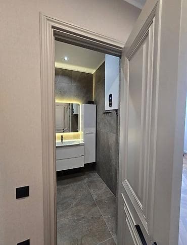 3 комнаты, 65 м², Индивидуалка, 4 этаж — 8