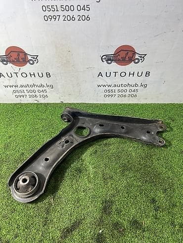 Рычаг подвески Hyundai Sonata LF 2.0 ГАЗ лев. (б/у)