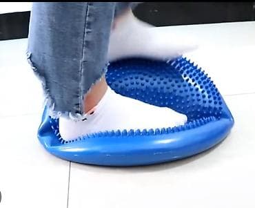 бегони: Детский игровой бассейн/манеж Baby Game Pool - Формат: складной — 8