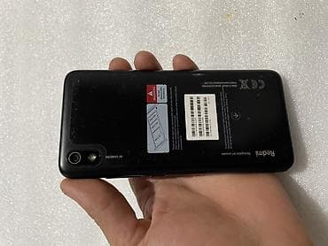 9 lite: Смартфон Xiaomi Redmi 9 в бирюзовом цвете.цена 3000 Смартфон Redmi 7 в — 3