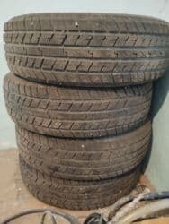 диск на рекс: Шины — 2