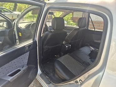 очен срочно: Hyundai Getz: 2005 г., 1.6 л, Автомат, Бензин, Хэтчбэк — 8