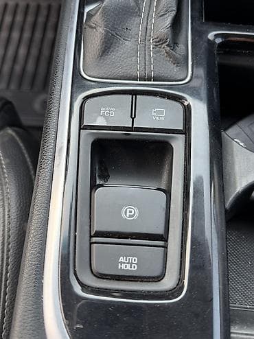 Продажа авто: Hyundai Sonata: 2021 г., 2 л, Автомат, Газ, Седан — 7