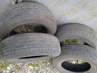 maxxis: Шины 195 / 65 / R 15, Лето, Б/у, Комплект, Легковые, Maxxis — 2