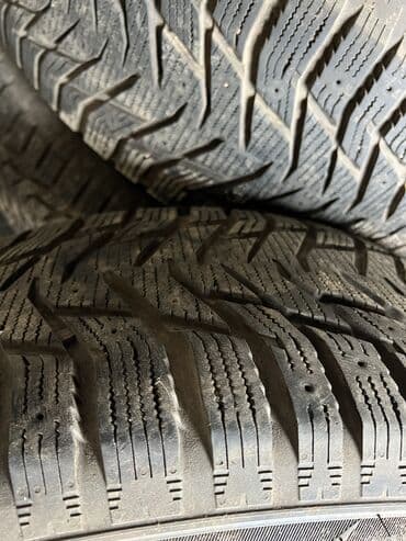 купить передние диски мтз 82 бу: Литые Диски R 17 Комплект, отверстий - 6, Б/у — 1