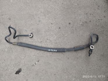 Toyota Altezza шланг гидроусилителя, Тойота Альтеза шланг