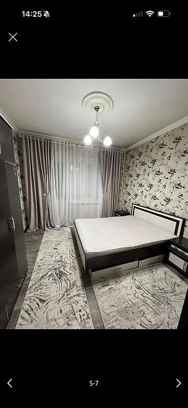 rent: 3 комнаты, Собственник, Без подселения, С мебелью полностью — 3