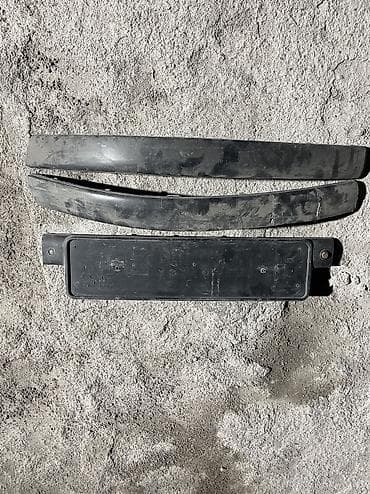 golf 3 матор: Volkswagen, Б/у, Оригинал — 6