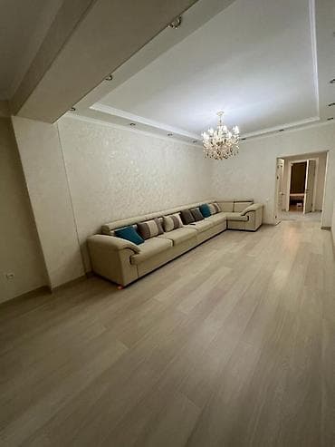 4 bedroom: 4 комнаты, 110 м², Элитка, 8 этаж — 2
