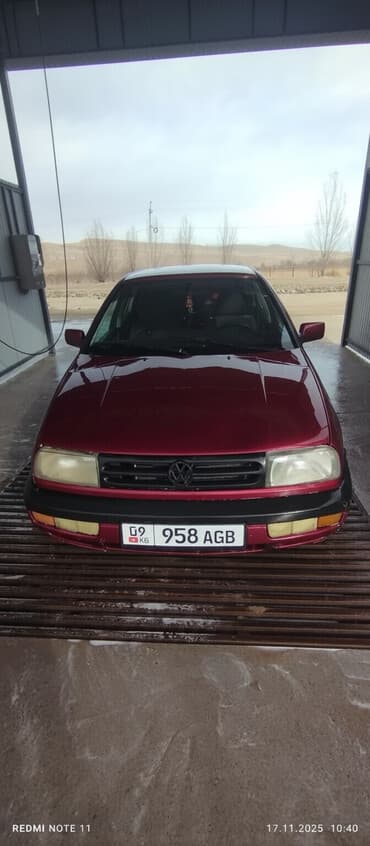 датчик положения дроссельной заслонки опель вектра б: Volkswagen Vento: 1992 г., 1.9 л, Механика, Бензиновая, Седан — 1